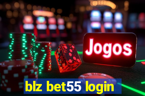 blz bet55 login