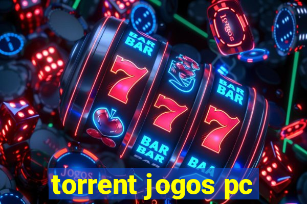 torrent jogos pc