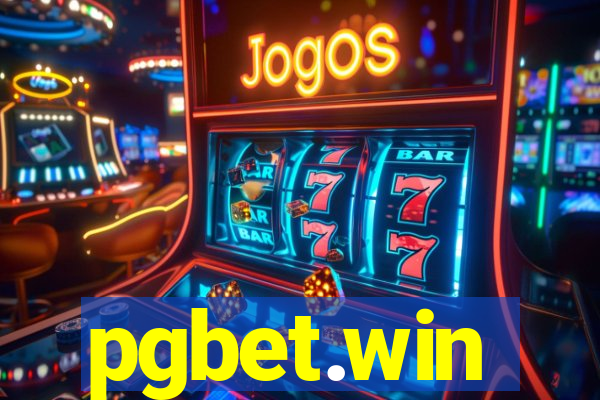 pgbet.win