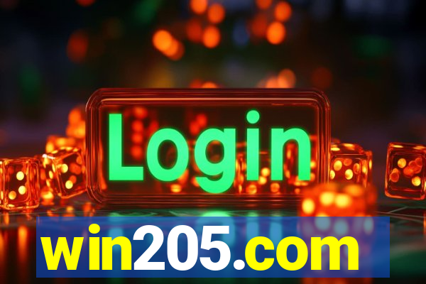 win205.com