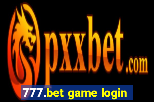 777.bet game login