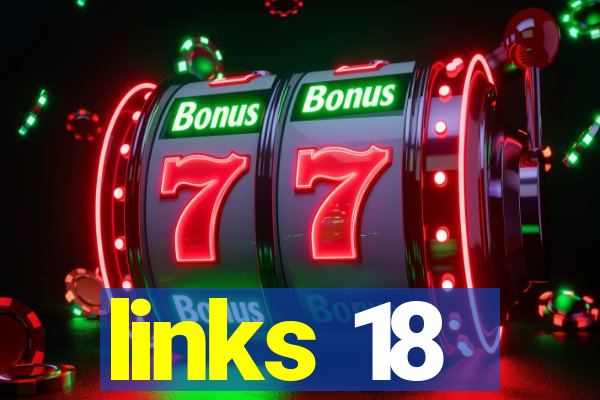 links 18