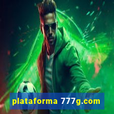 plataforma 777g.com