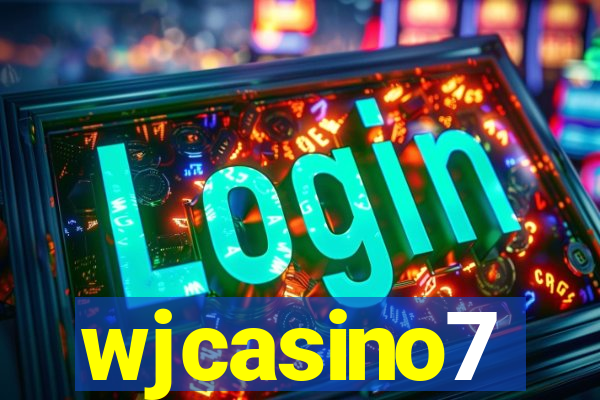 wjcasino7