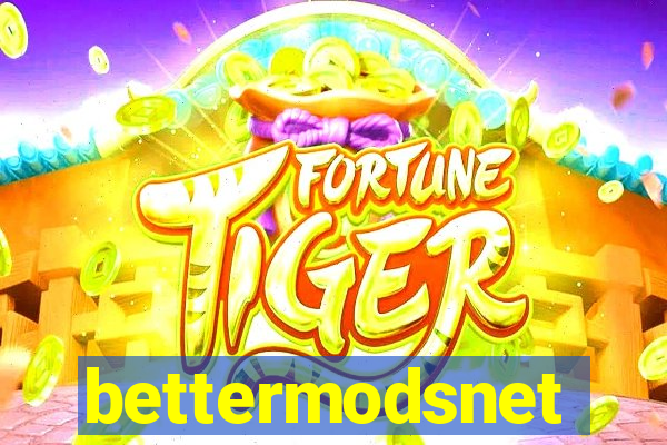 bettermodsnet