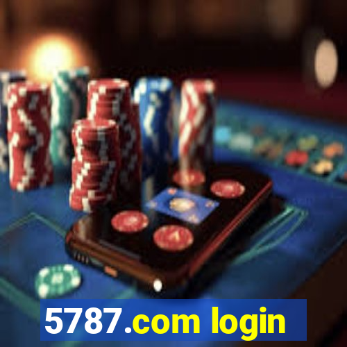 5787.com login