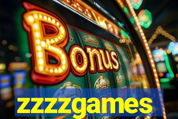 zzzzgames