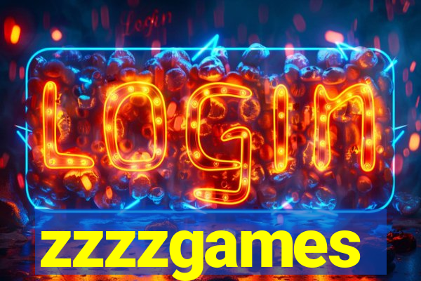 zzzzgames