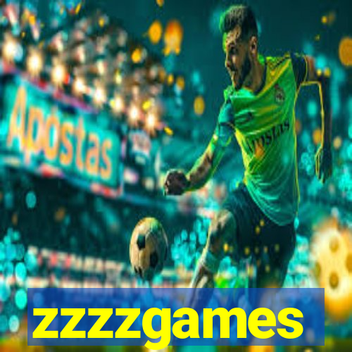 zzzzgames