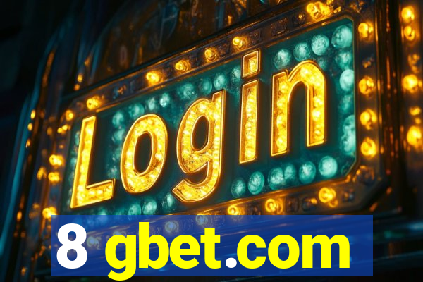 8 gbet.com