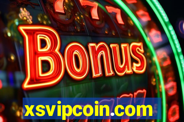 xsvipcoin.com