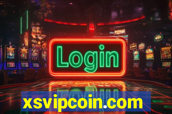 xsvipcoin.com