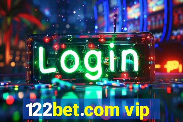 122bet.com vip