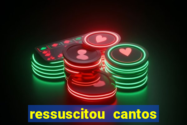 ressuscitou cantos do caminho neocatecumenal pdf