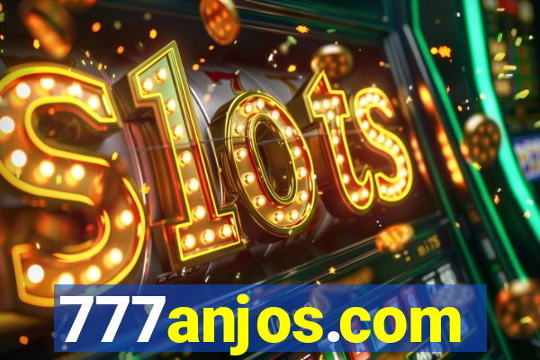 777anjos.com