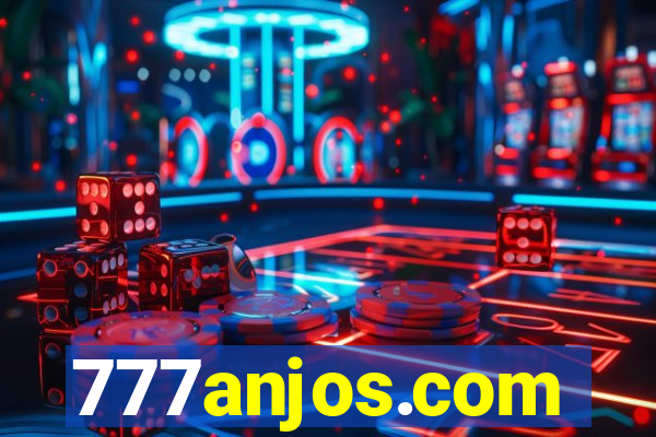 777anjos.com