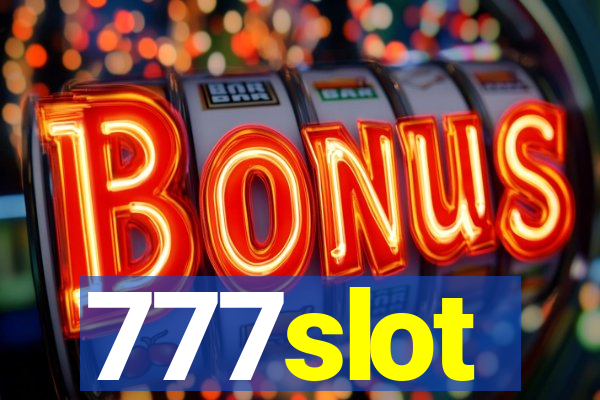 777slot