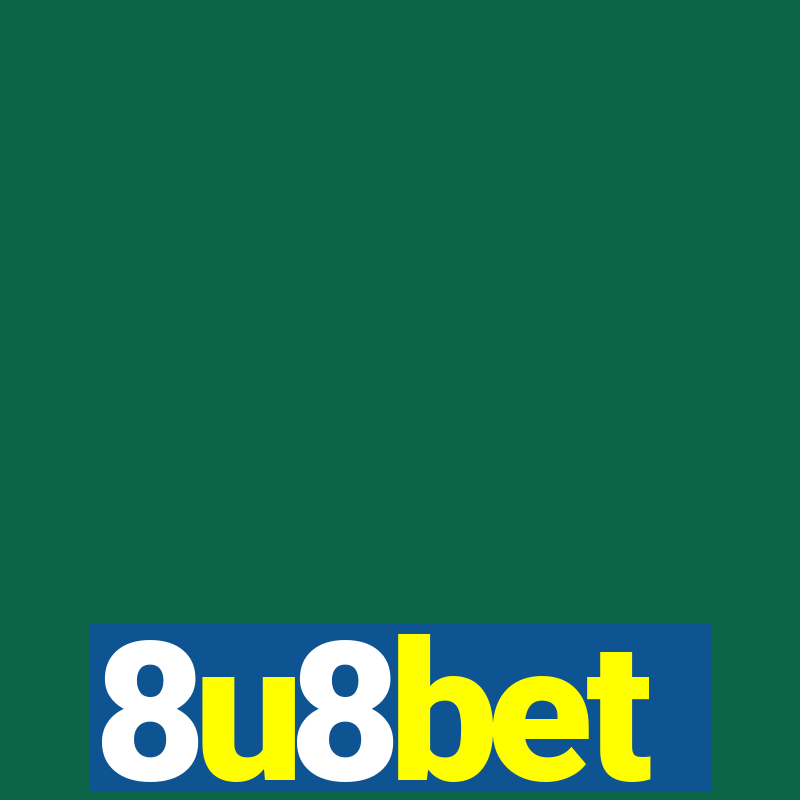 8u8bet