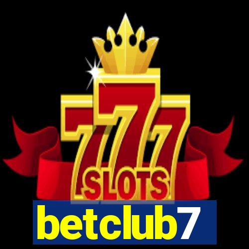 betclub7