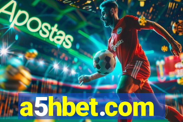 a5hbet.com