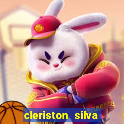 cleriston silva serrinha bahia