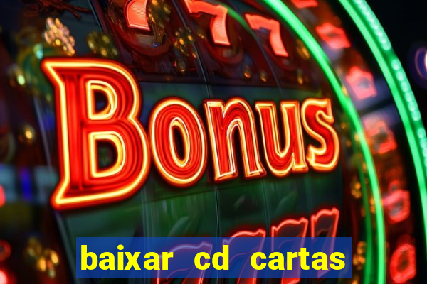 baixar cd cartas ao remetente rosa de saron