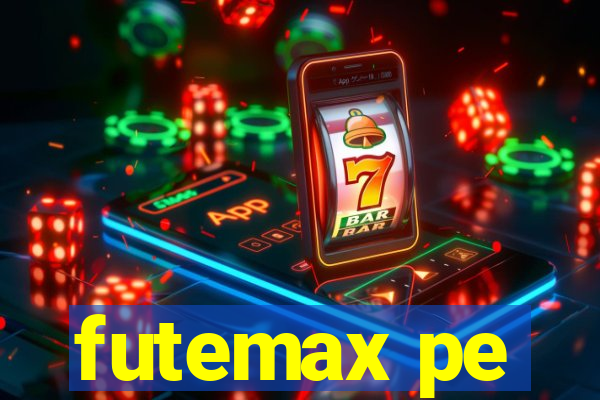 futemax pe