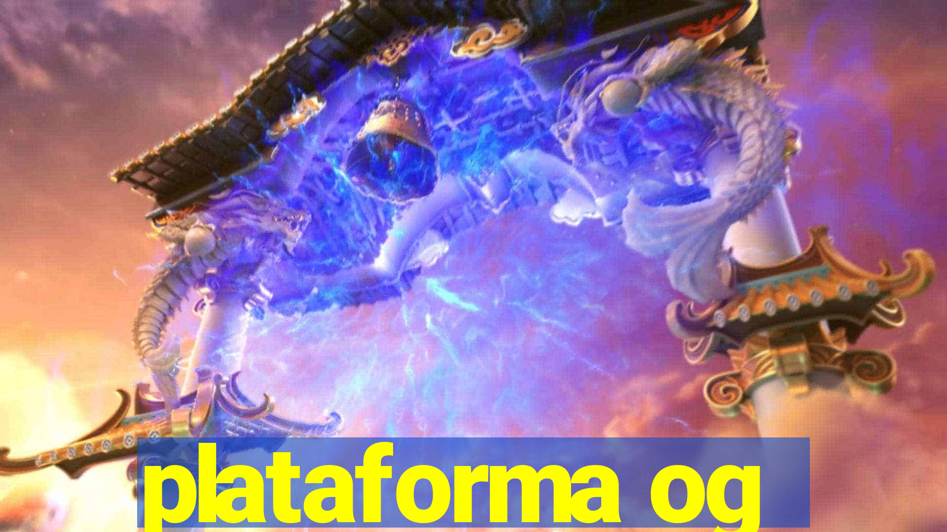 plataforma og