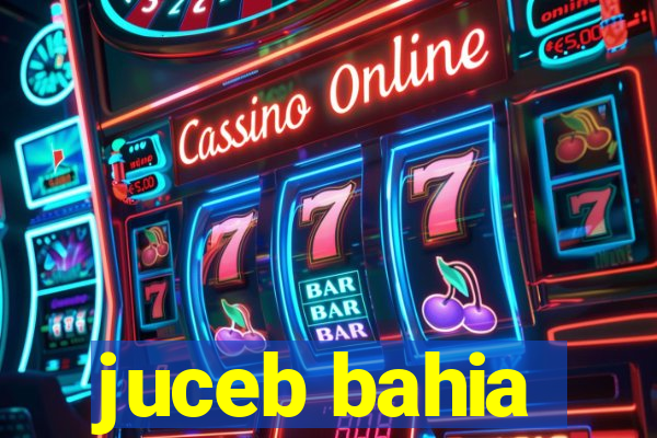 juceb bahia