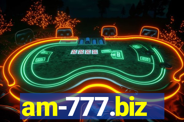 am-777.biz