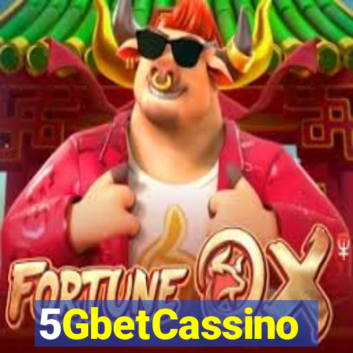 5GbetCassino