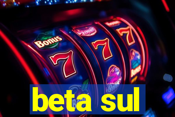 beta sul