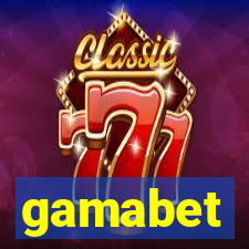 gamabet