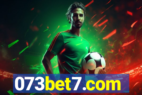 073bet7.com