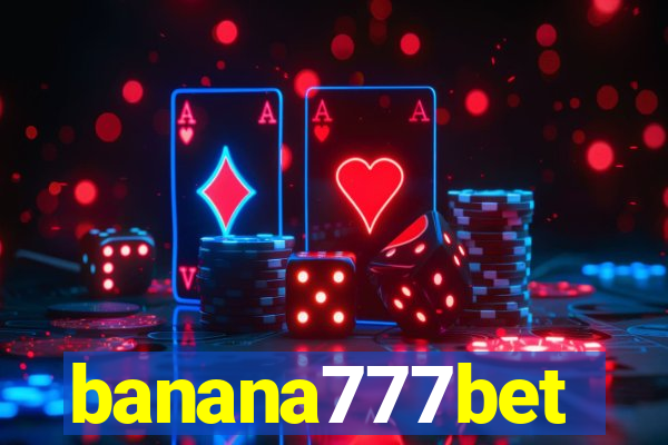 banana777bet