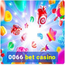 0066 bet casino