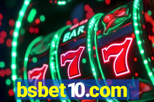 bsbet10.com