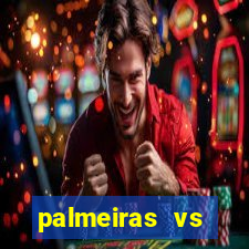 palmeiras vs botafogo futemax