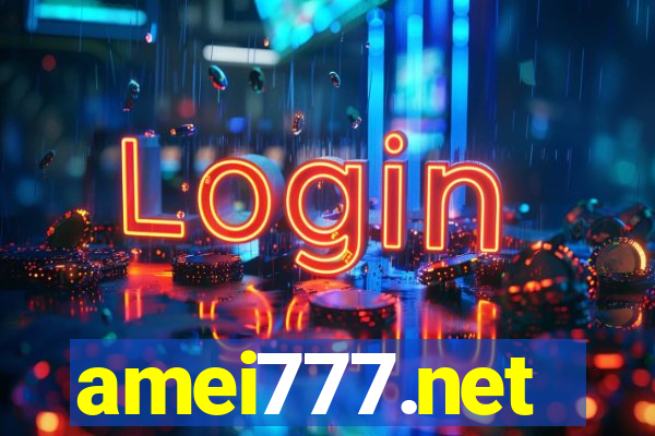 amei777.net