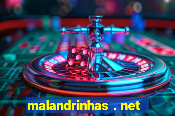 malandrinhas . net