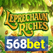 568bet