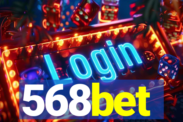 568bet