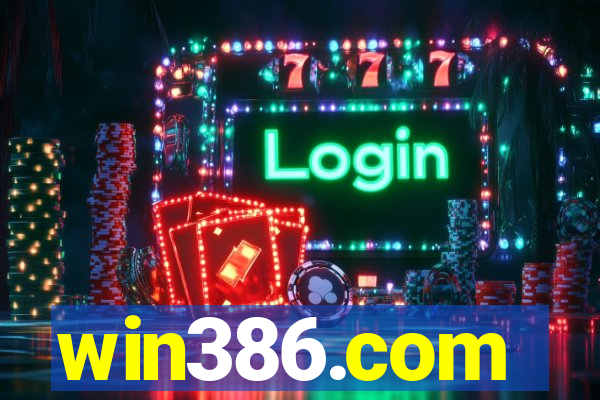 win386.com