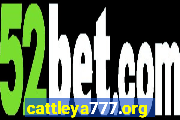 cattleya777.org