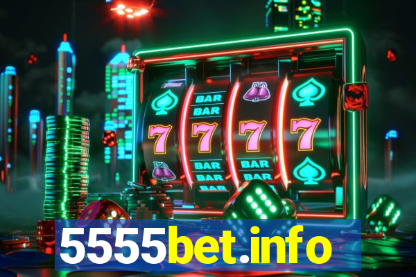 5555bet.info