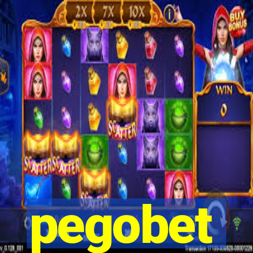 pegobet