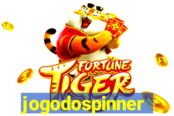 jogodospinner