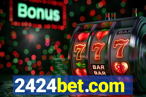 2424bet.com