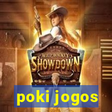 poki jogos