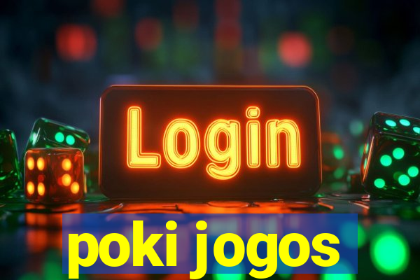 poki jogos